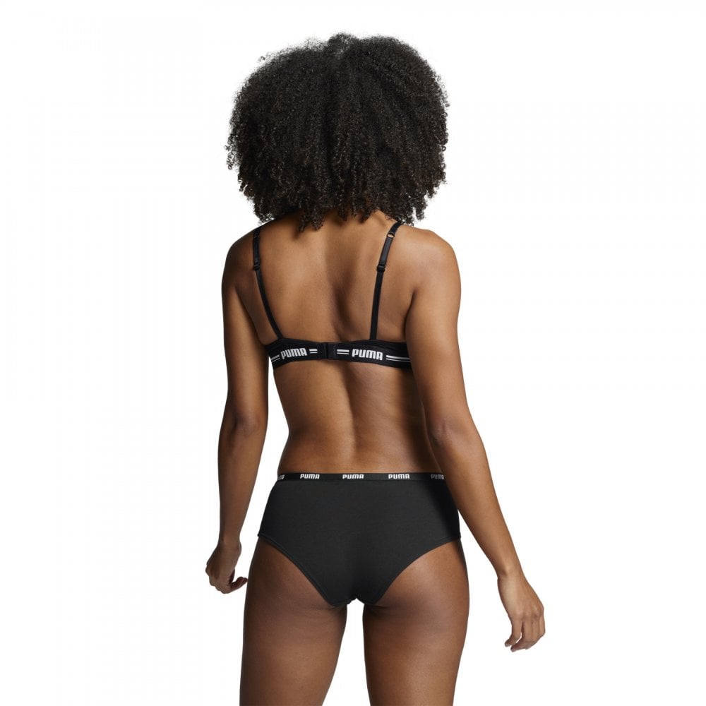 Puma Mini Short 3 Pack