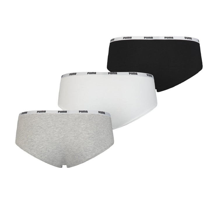 Puma Hipster 3 Pack