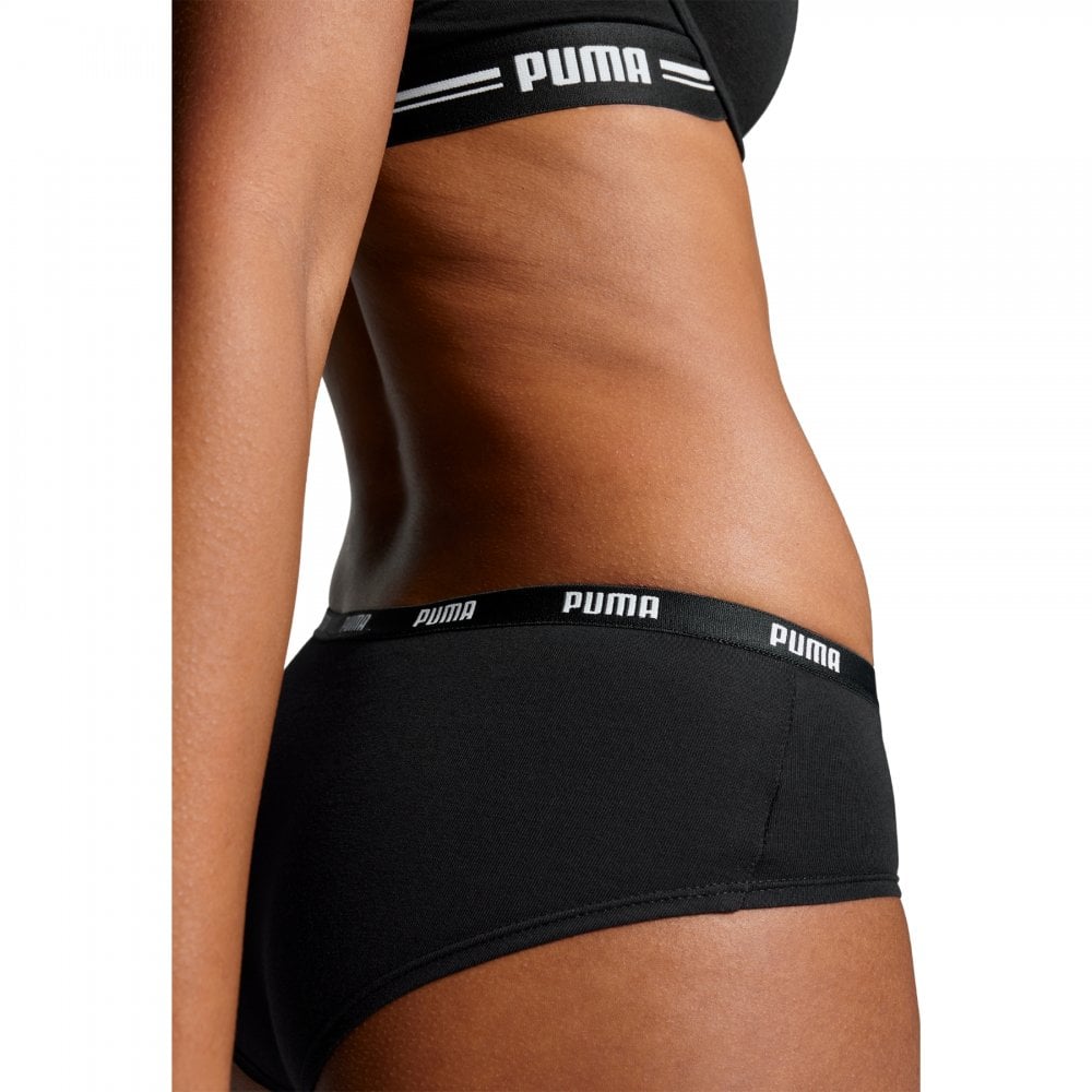 Puma Hipster 3 Pack