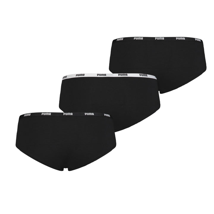 Puma Hipster 3 Pack
