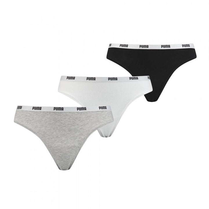 Puma String 3 Pack