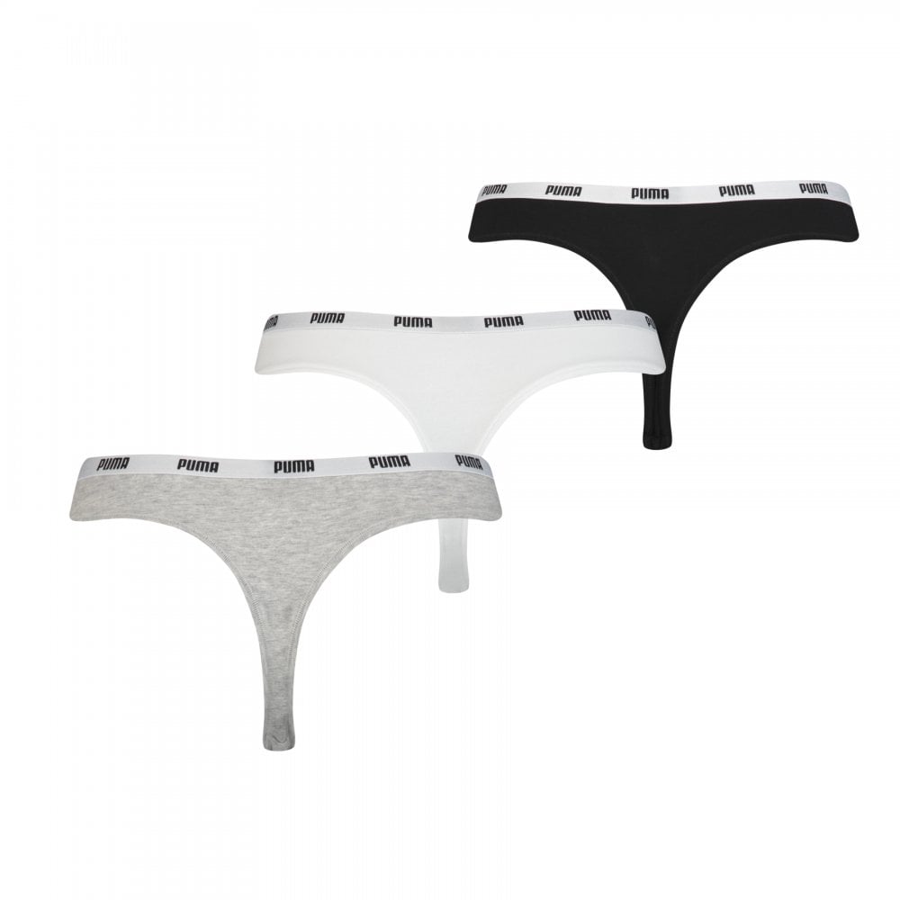 Puma String 3 Pack