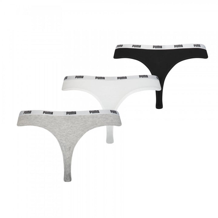 Puma String 3 Pack