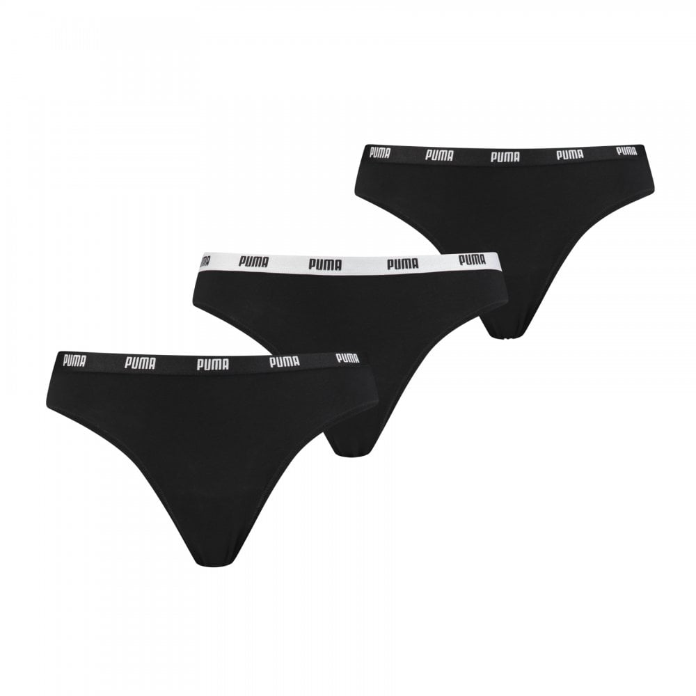 Puma String 3 Pack