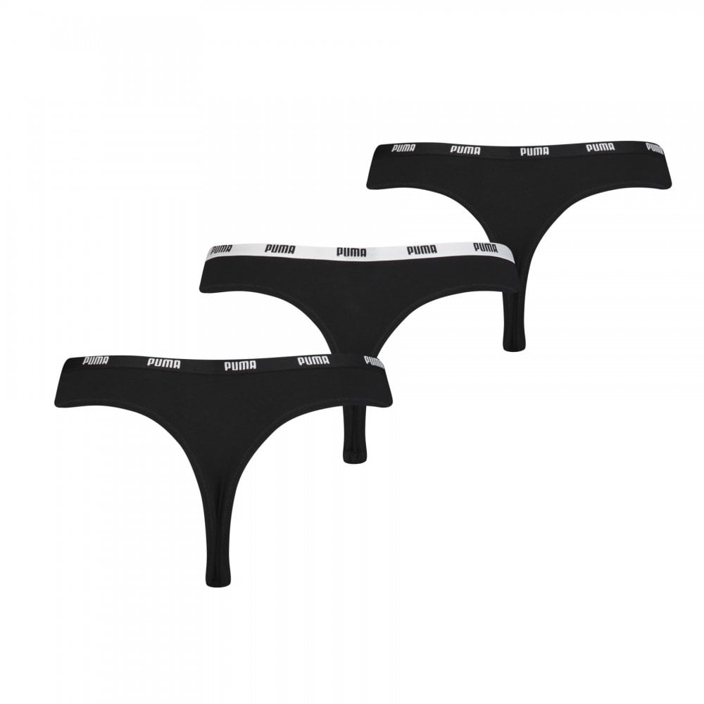 Puma String 3 Pack