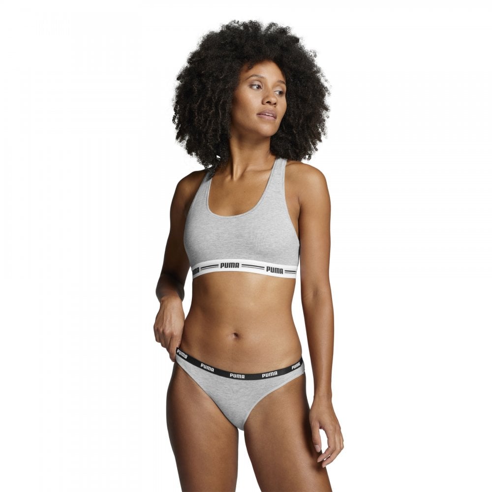 Puma Women Bikini 2 Pack