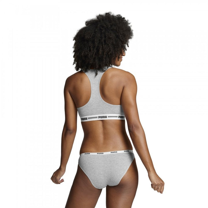 Puma Women Bikini 2 Pack