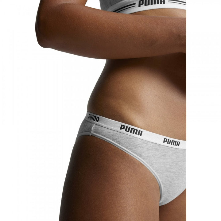 Puma Women Bikini 2 Pack