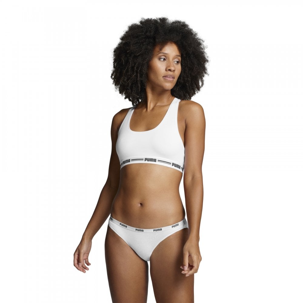 Puma Women Bikini 2 Pack