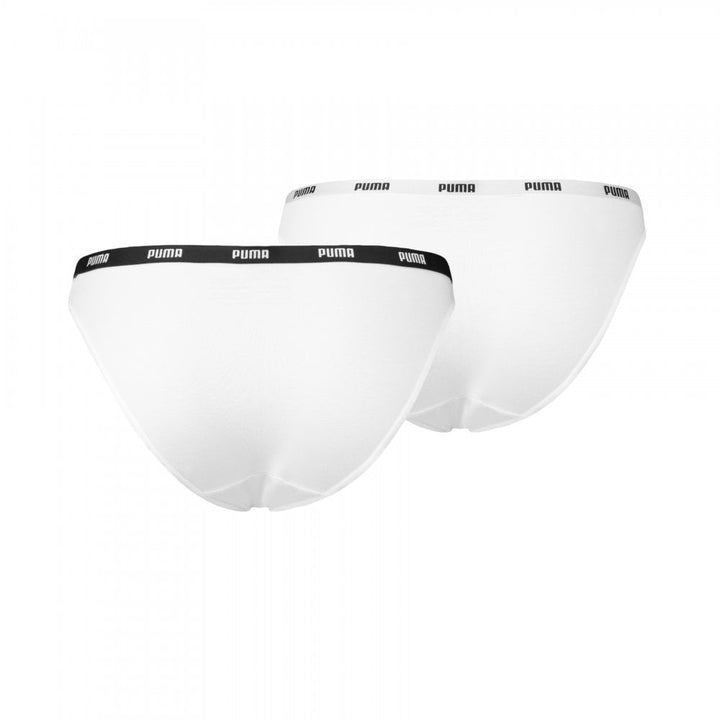 Puma Women Bikini 2 Pack
