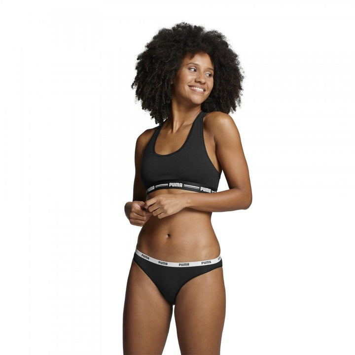Puma Women Bikini 2 Pack