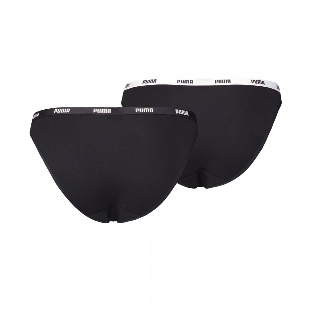 Puma Women Bikini 2 Pack