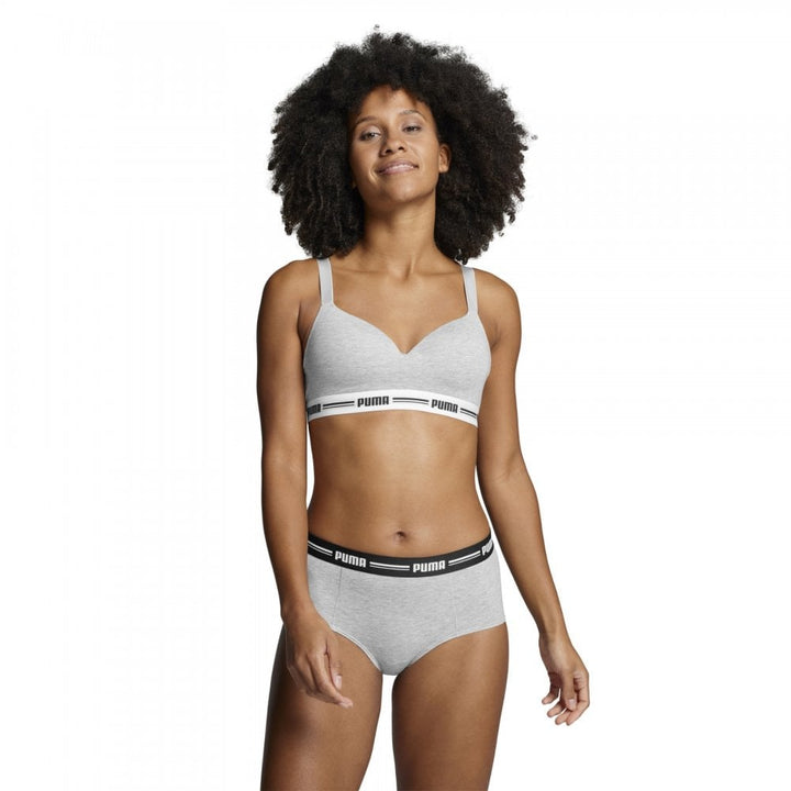Puma Women Mini Short 2 Pack