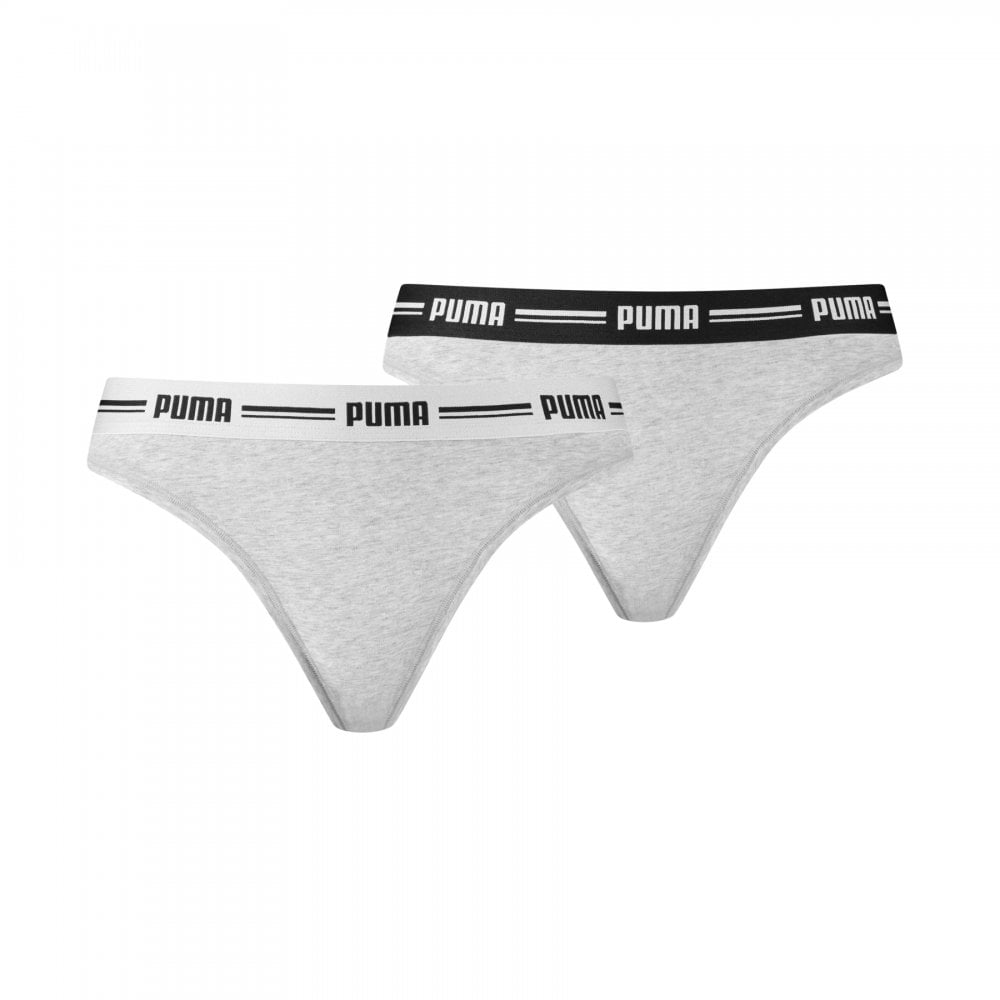 Puma Women String 2 Pack