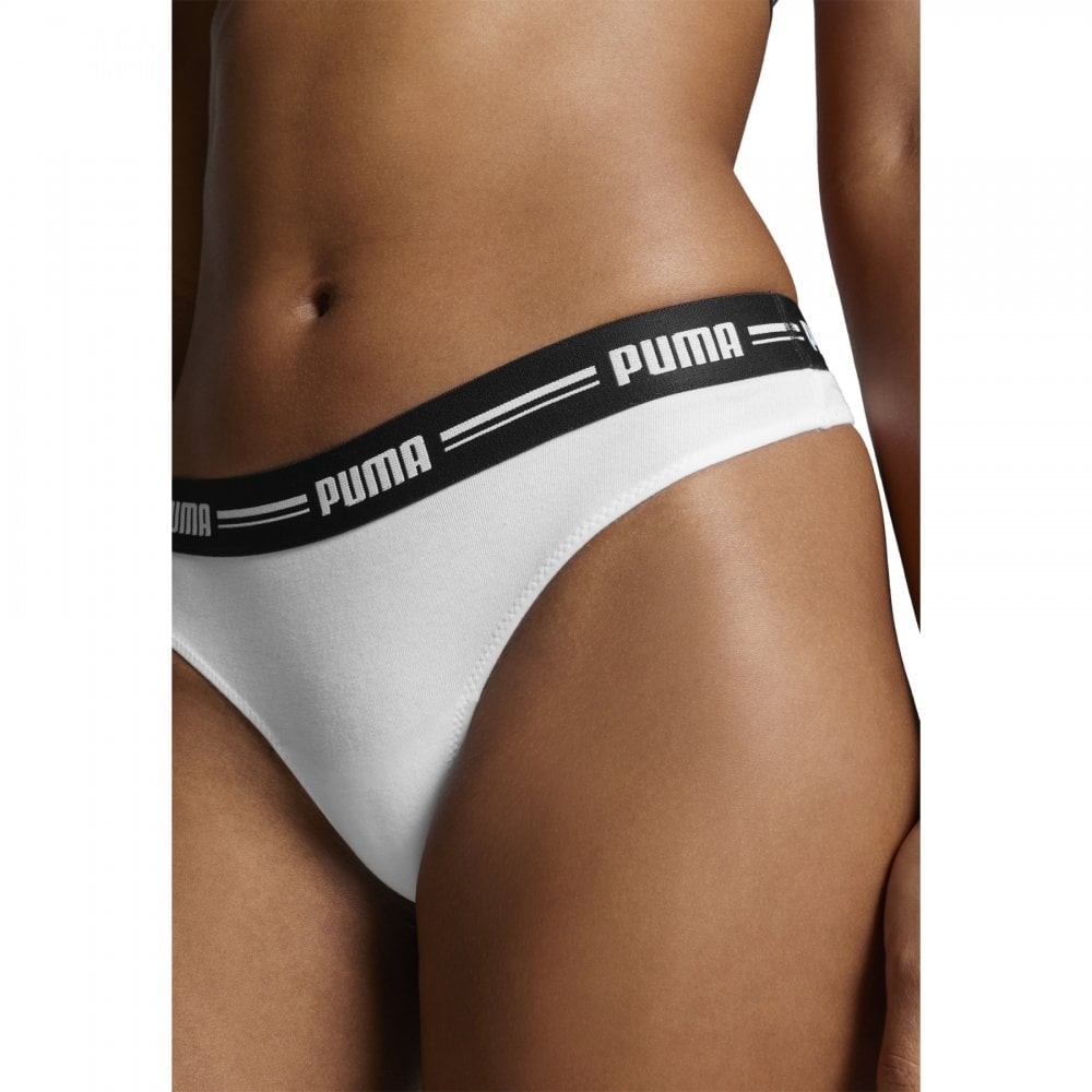 Puma Women String 2 Pack