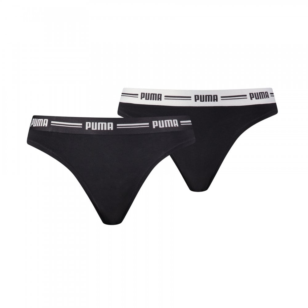 Puma Women String 2 Pack