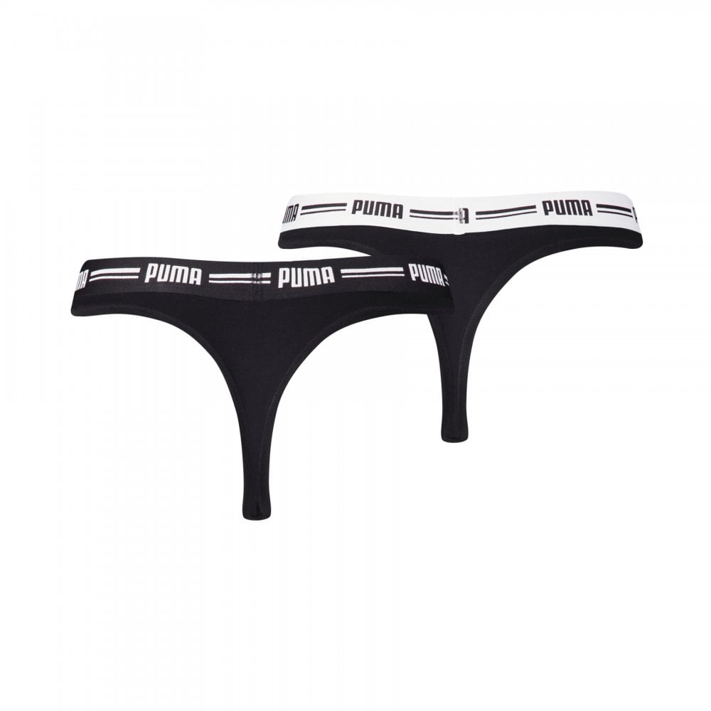 Puma Women String 2 Pack