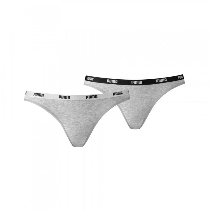Puma Women Bikini 2 Pack