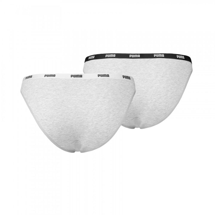 Puma Women Bikini 2 Pack