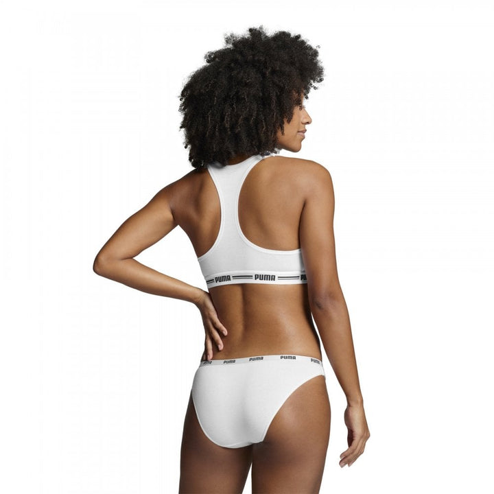 Puma Women Bikini 2 Pack