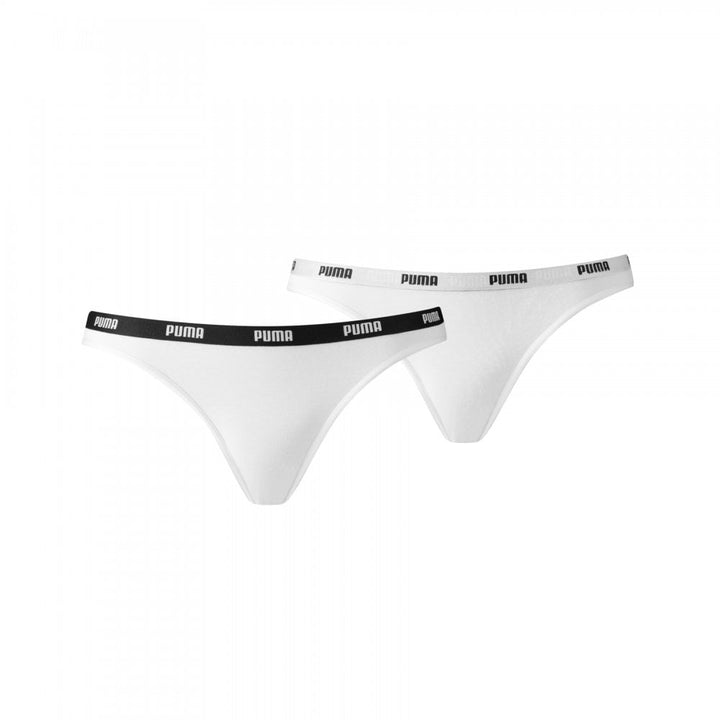 Puma Women Bikini 2 Pack