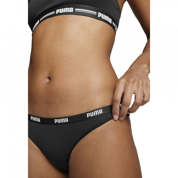 Puma Women Bikini 2 Pack