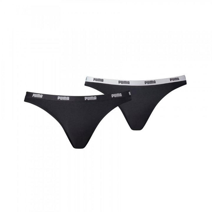 Puma Women Bikini 2 Pack