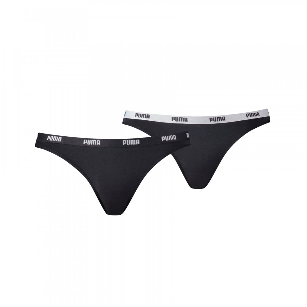 Puma Women Bikini 2 Pack