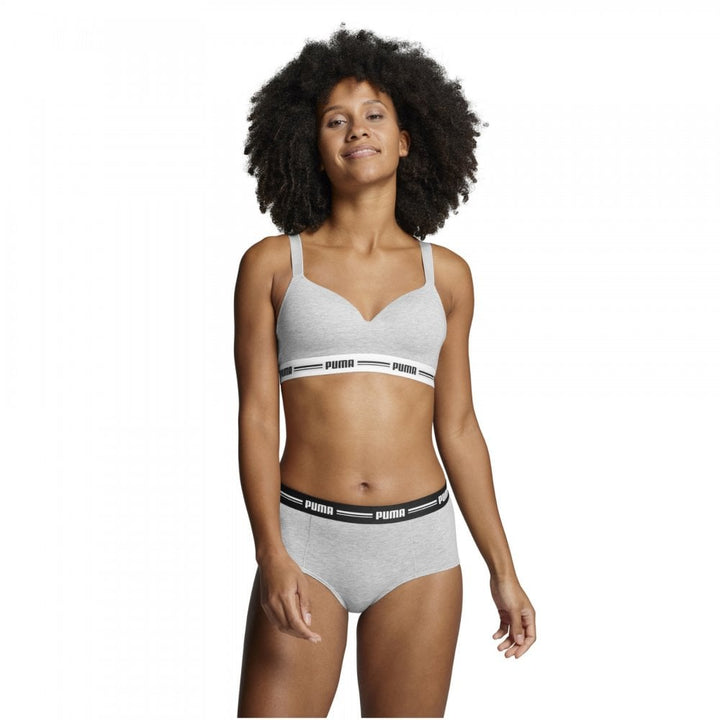 Puma Women Mini Short 2 Pack
