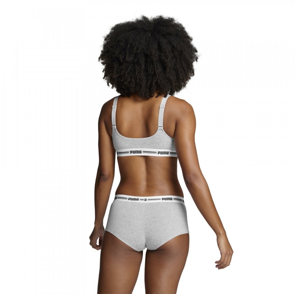Puma Women Mini Short 2 Pack