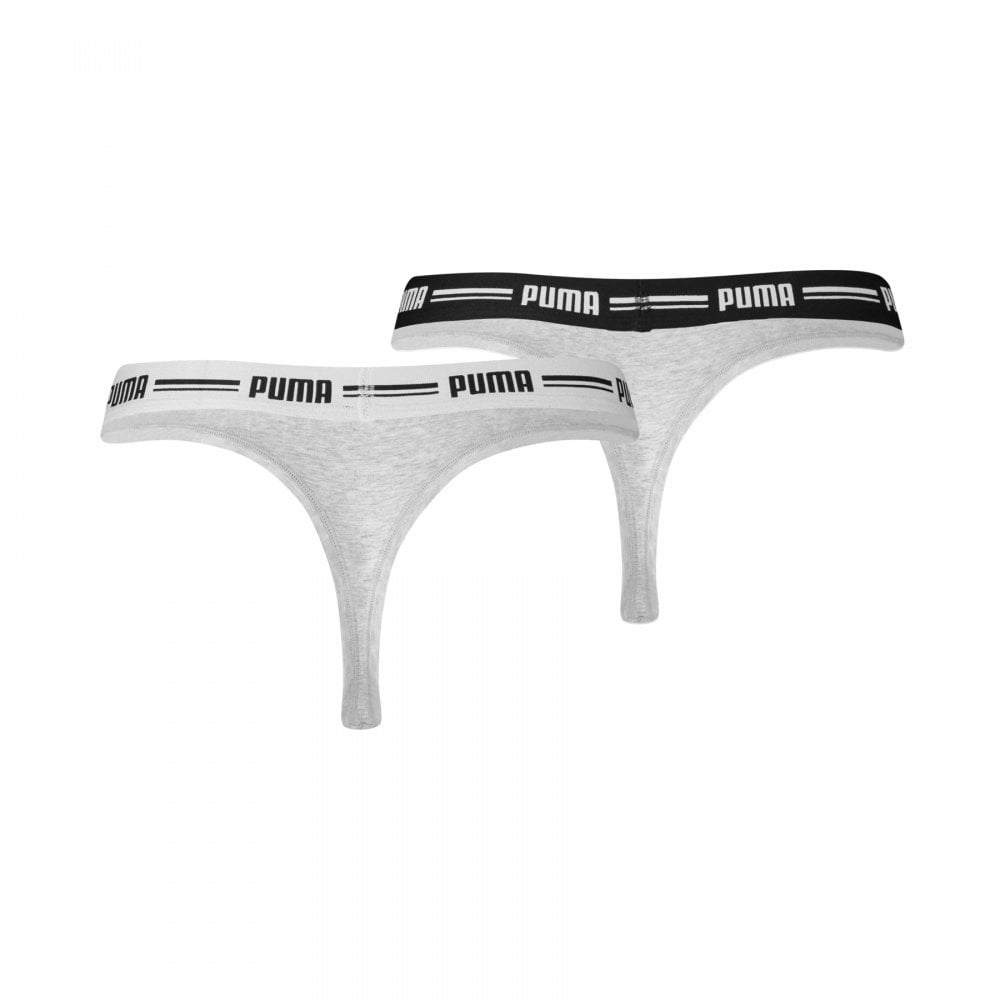 Puma Women String 2 Pack