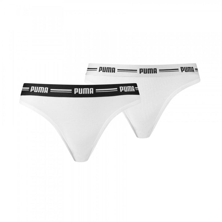 Puma Women String 2 Pack