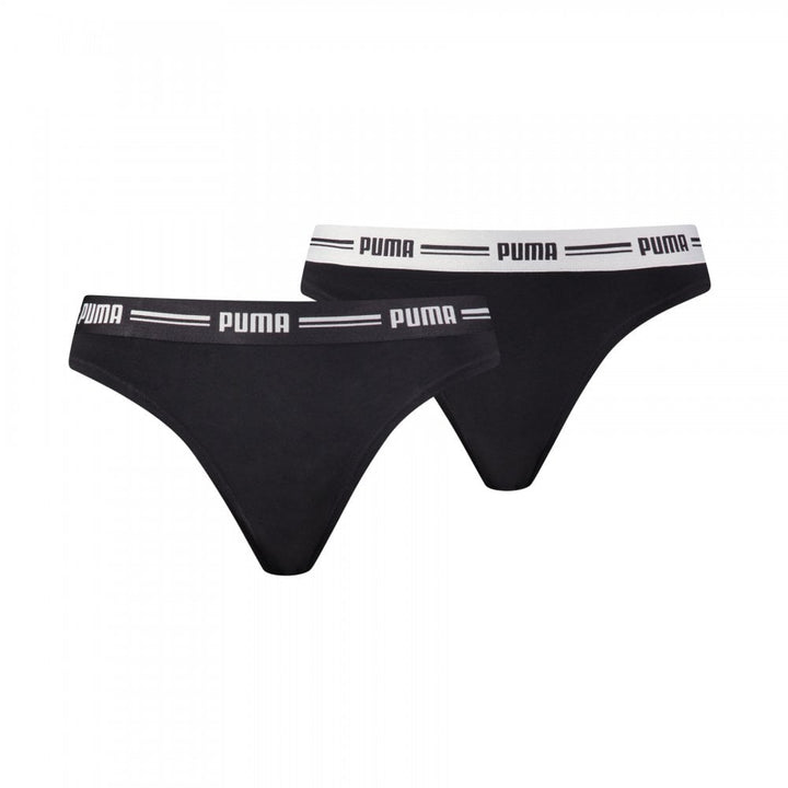 Puma Women String 2 Pack
