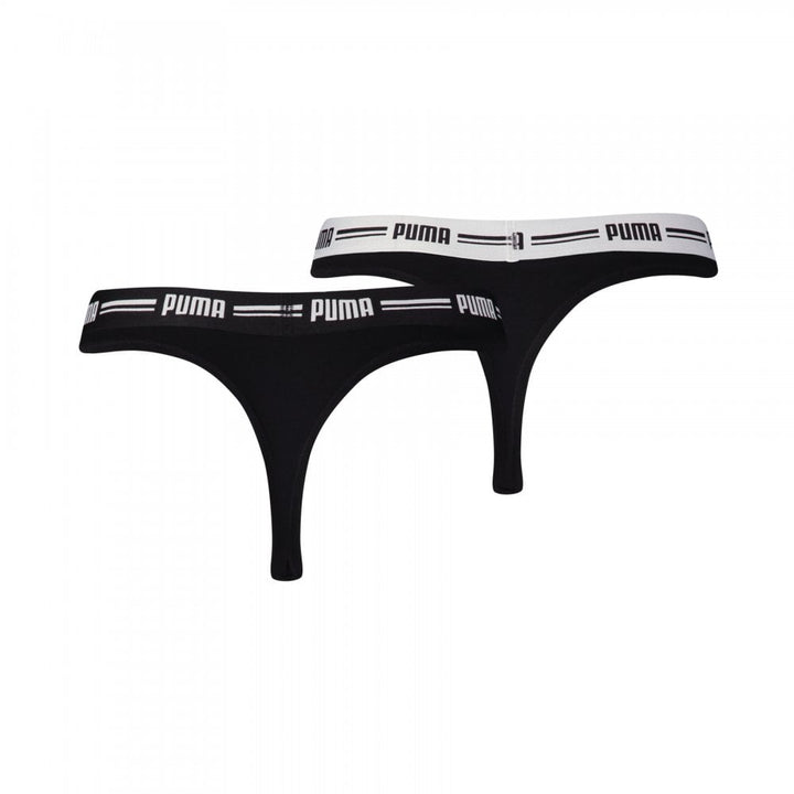 Puma Women String 2 Pack