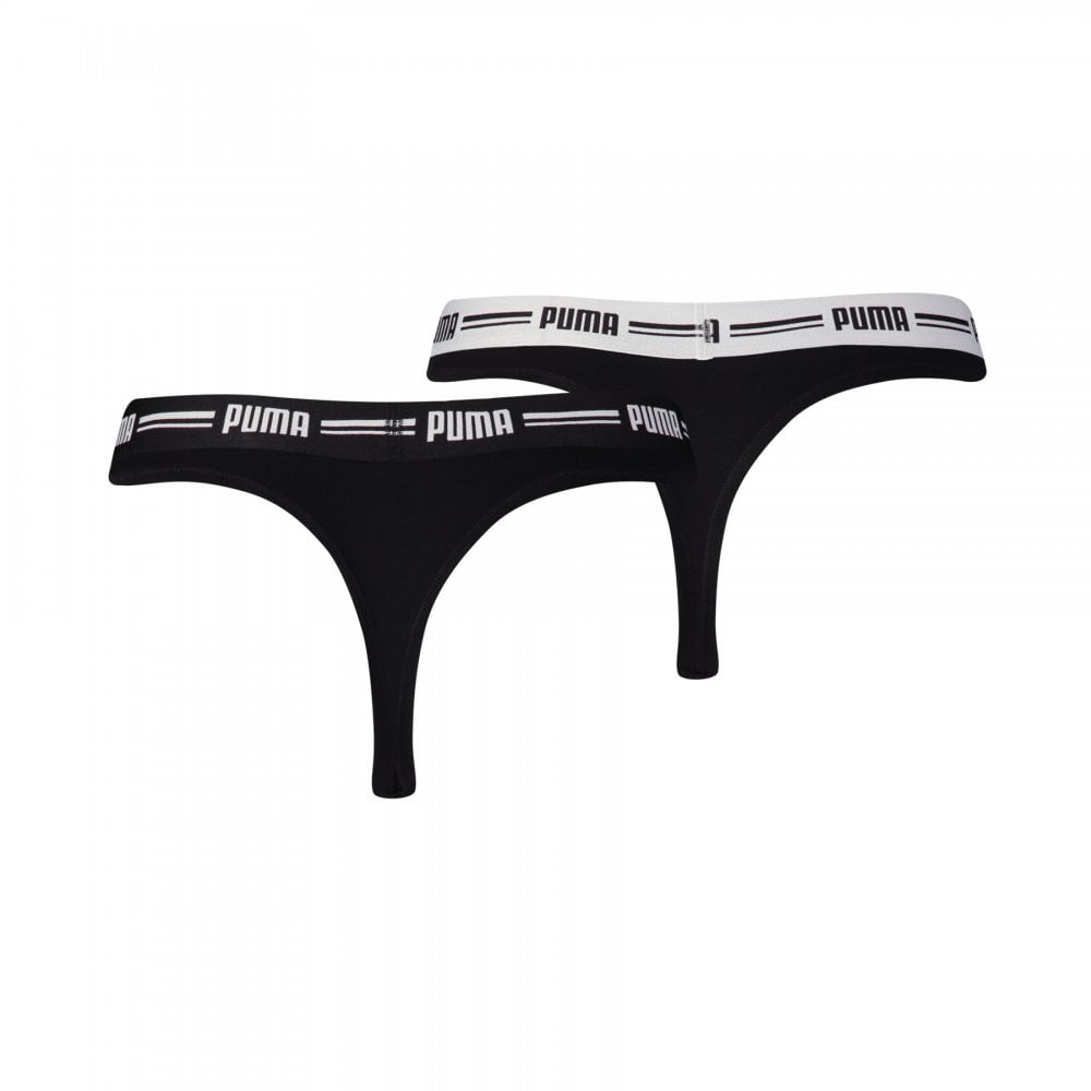 Puma Women String 2 Pack