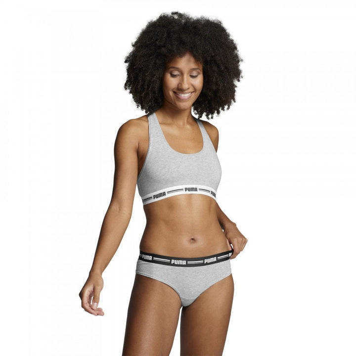 Puma Women Brazilian 2 Pack