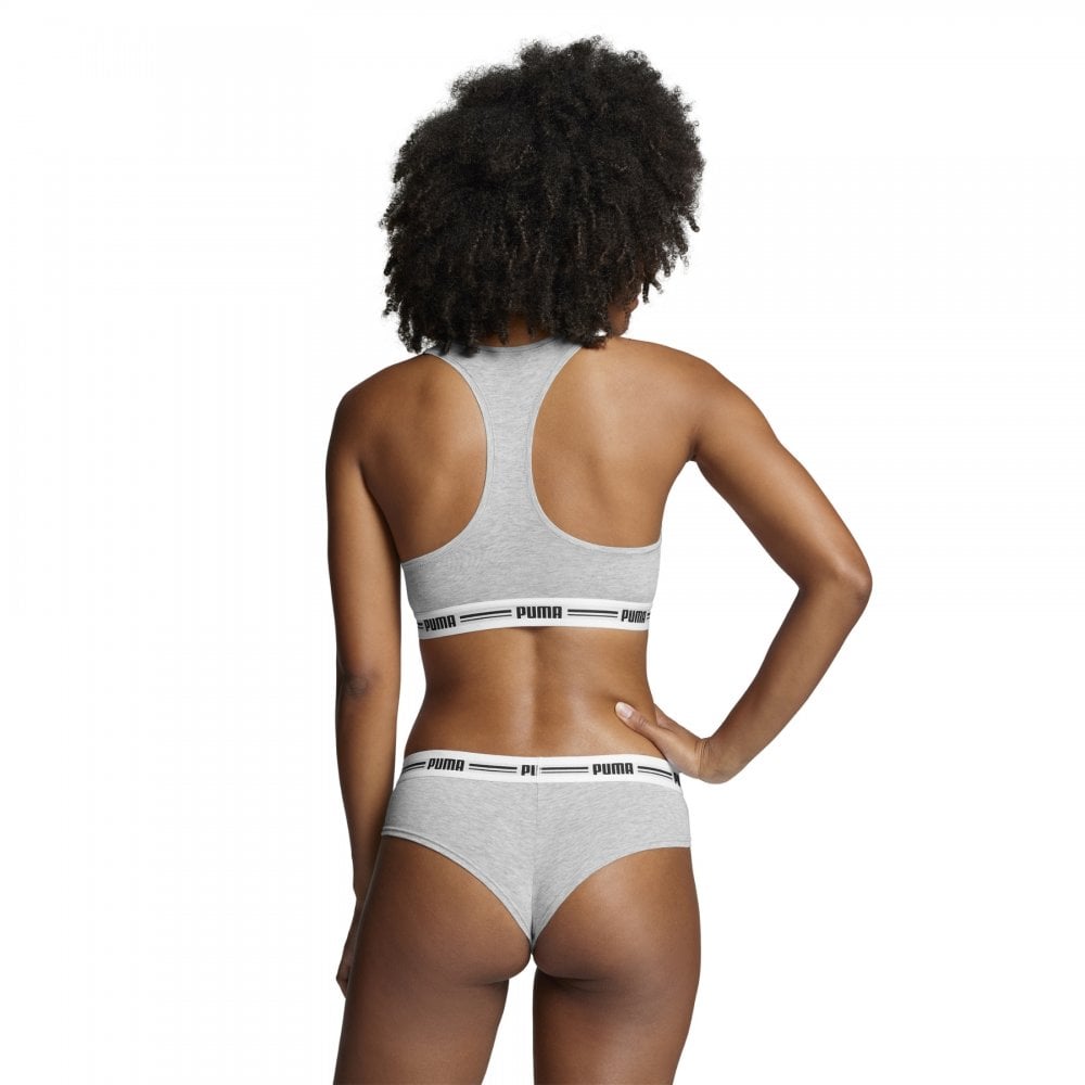 Puma Women Brazilian 2 Pack