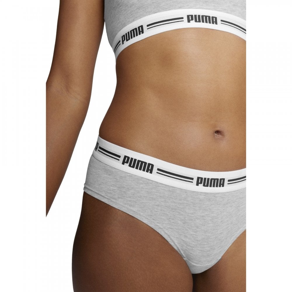 Puma Women Brazilian 2 Pack