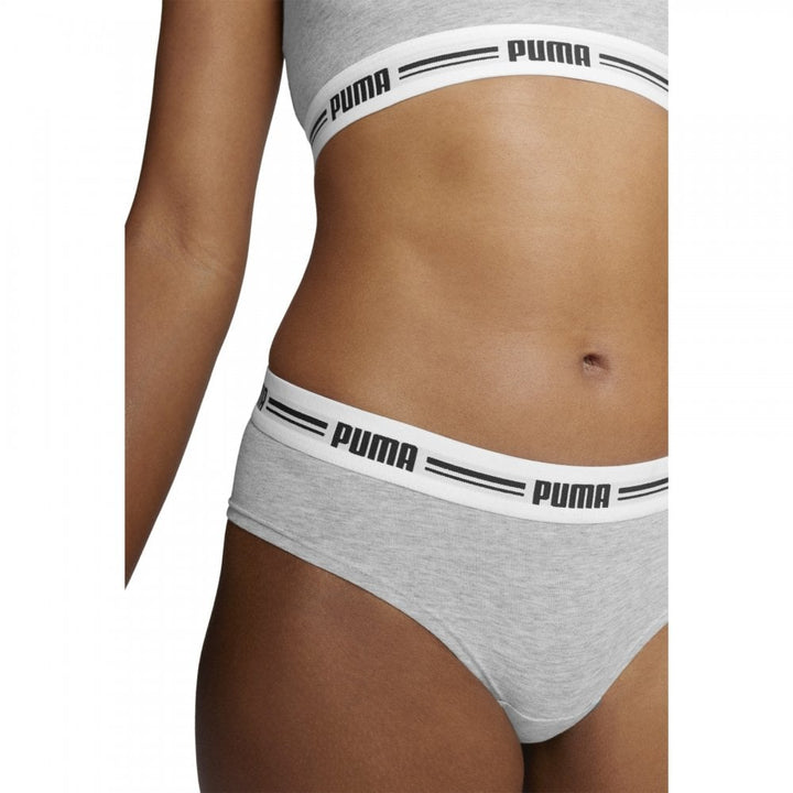 Puma Women Brazilian 2 Pack