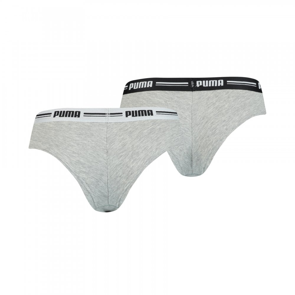 Puma Women Brazilian 2 Pack