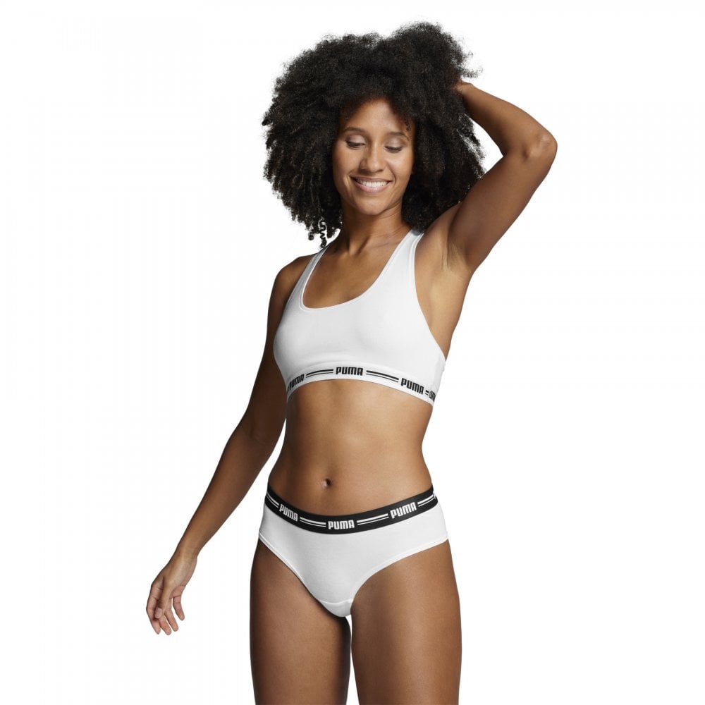 Puma Women Brazilian 2 Pack