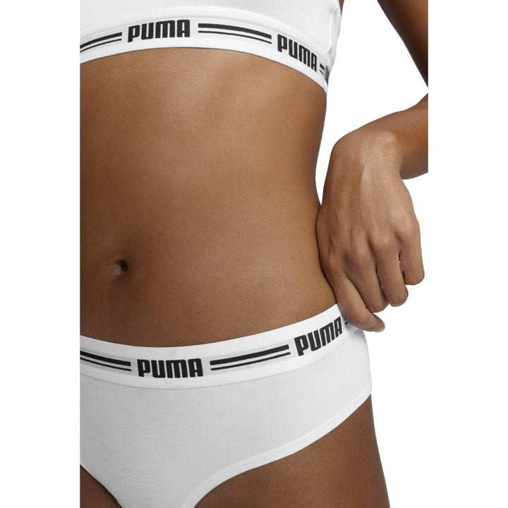 Puma Women Brazilian 2 Pack