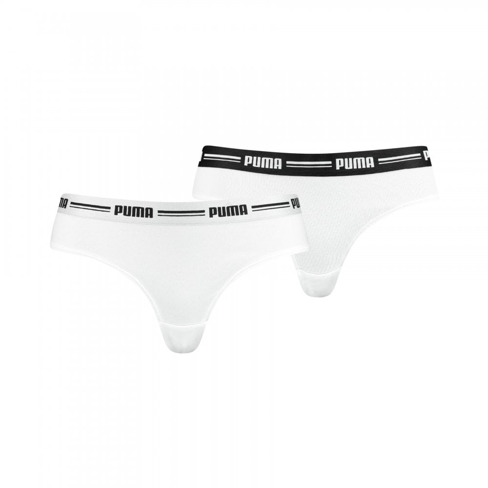 Puma Women Brazilian 2 Pack