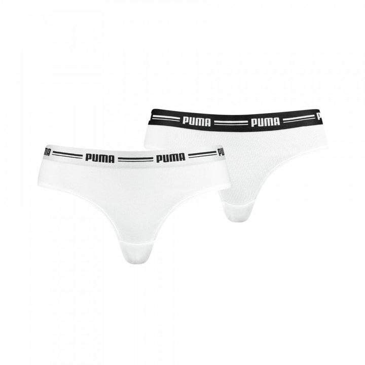 Puma Women Brazilian 2 Pack