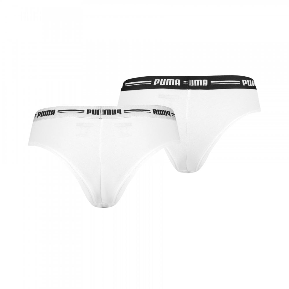 Puma Women Brazilian 2 Pack