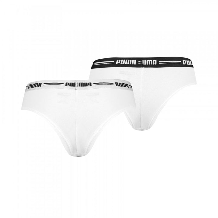 Puma Women Brazilian 2 Pack