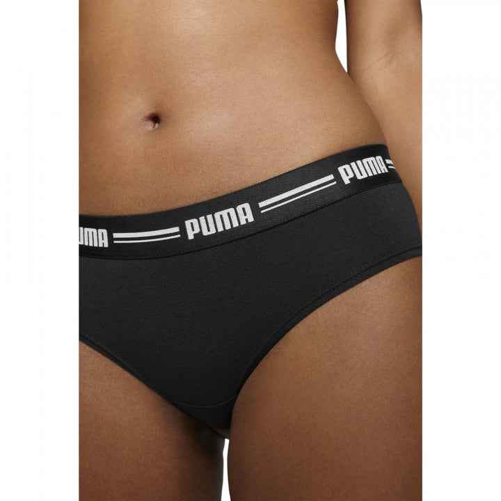 Puma Women Brazilian 2 Pack
