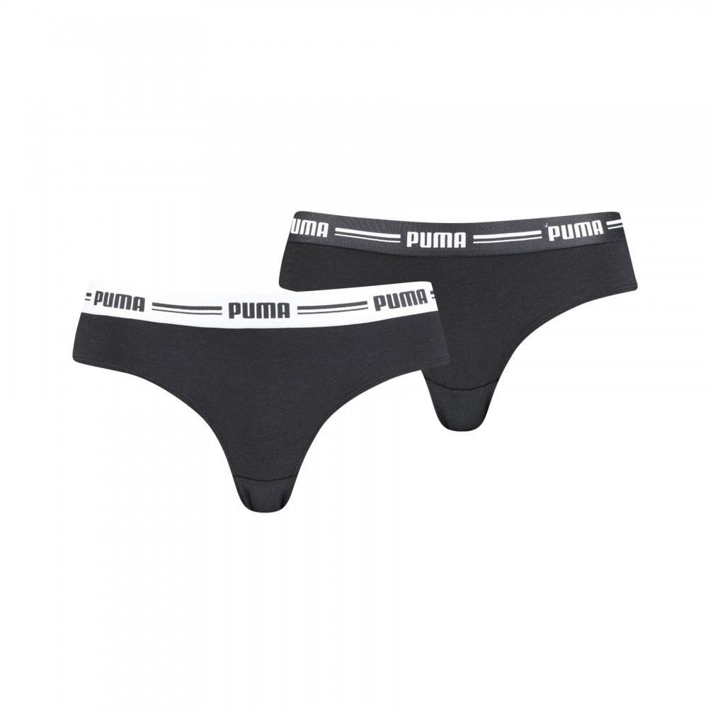 Puma Women Brazilian 2 Pack