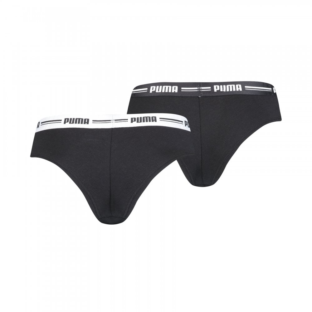Puma Women Brazilian 2 Pack