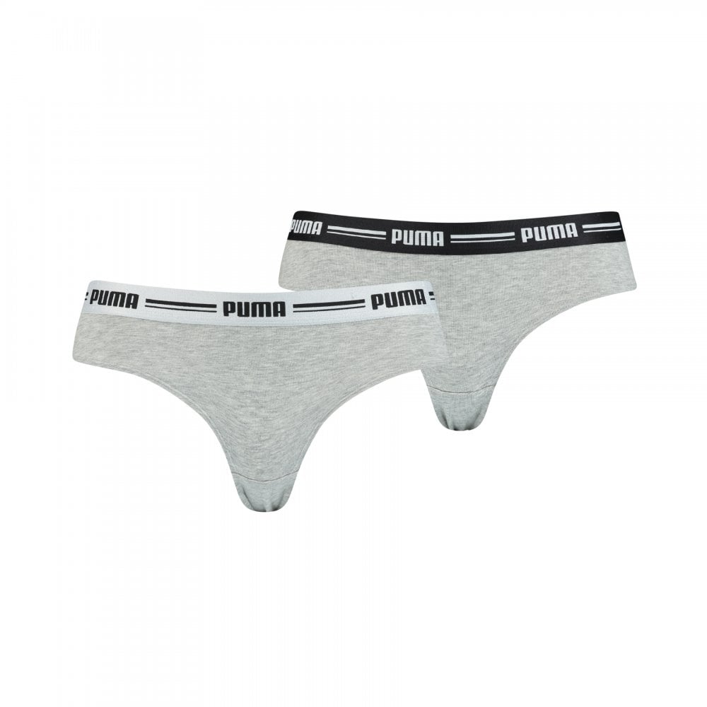 Puma Women Brazilian 2 Pack